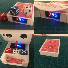 Load image into Gallery viewer, Anverdi Mental Dice - Deck Hold Out