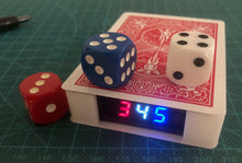 Load image into Gallery viewer, Anverdi Mental Dice - Deck Hold Out