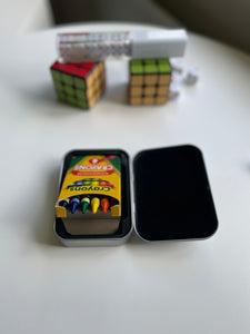 Color Match Pocket - Metal Case