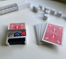 Load image into Gallery viewer, PeekSmith 3 Deck Hold Out