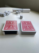 Load image into Gallery viewer, PeekSmith 3 Deck Hold Out