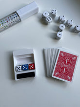 Load image into Gallery viewer, PeekSmith 3 Deck Hold Out