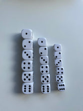 Load image into Gallery viewer, RDR Replica Dice - Pack of 10
